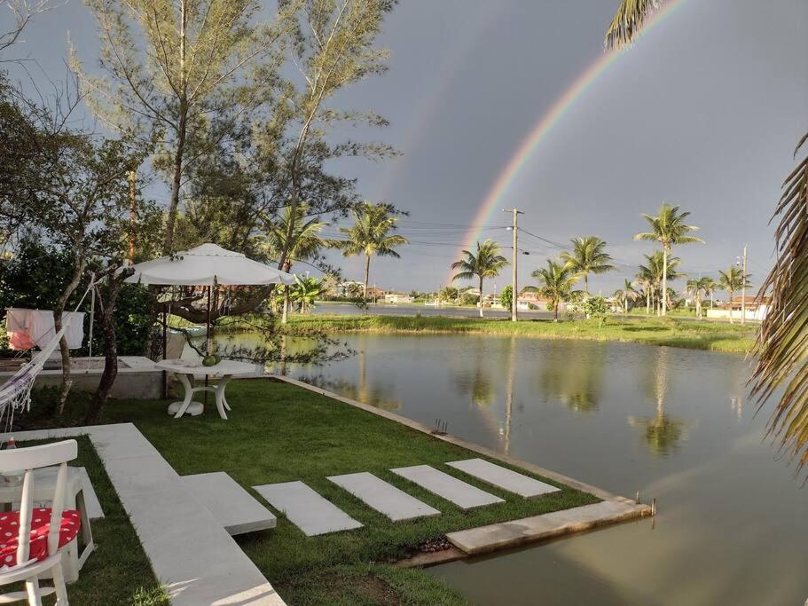 Casa do Lago