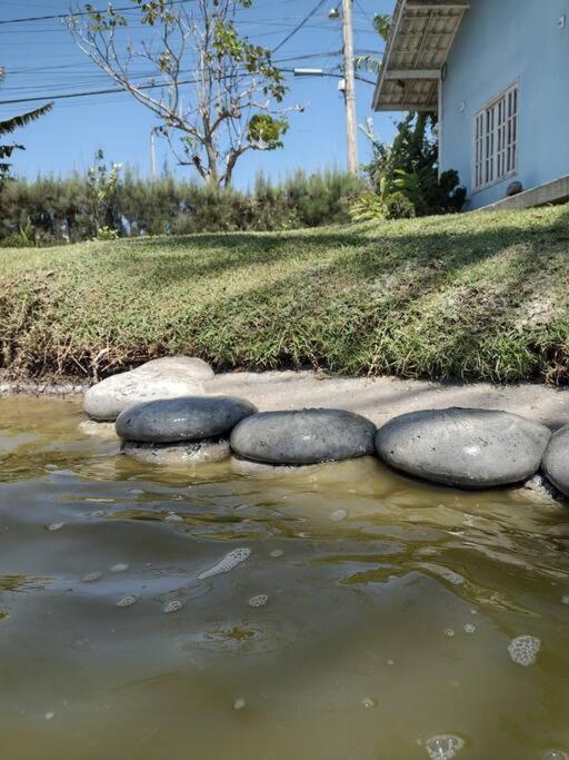 Casa do Lago