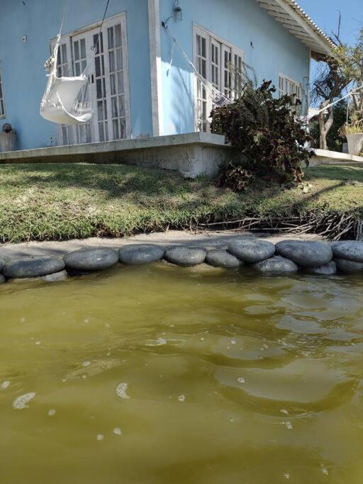 Casa do Lago