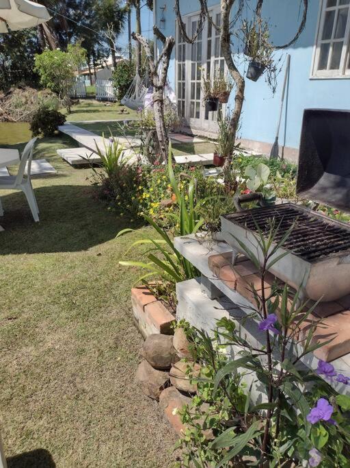 Casa do Lago