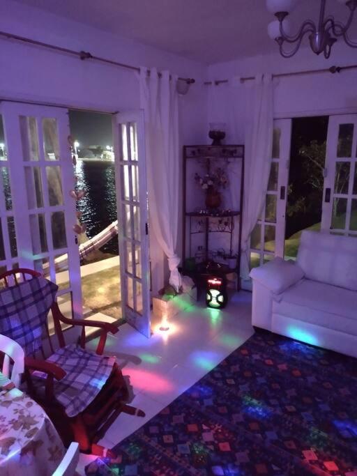 Casa do Lago