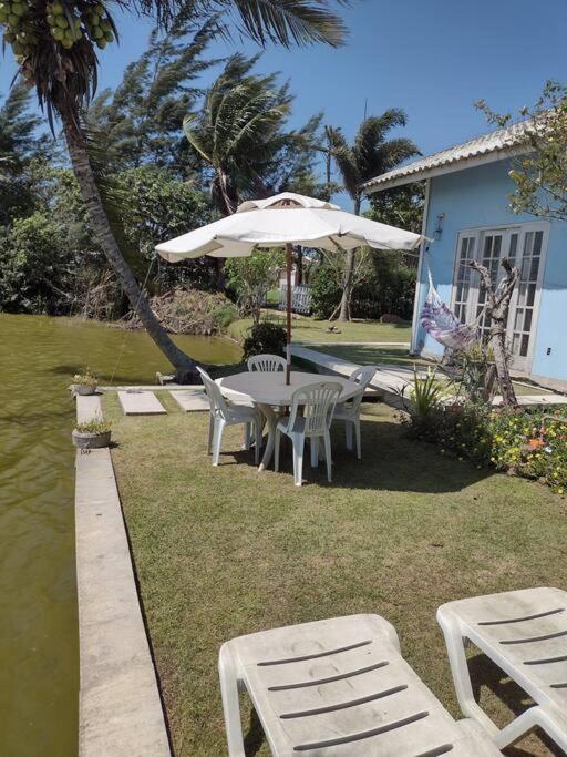 Casa do Lago