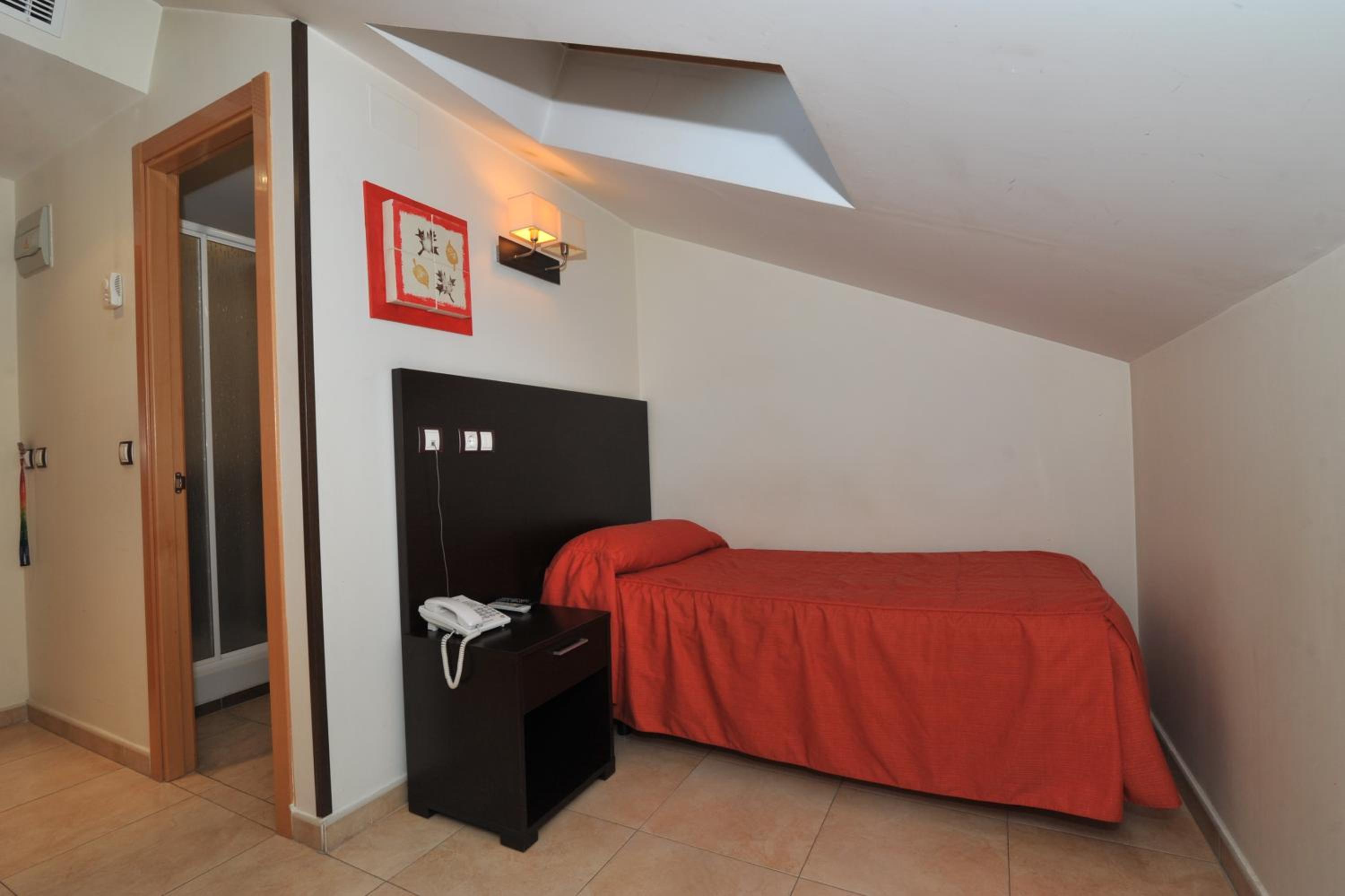 Hostal Goyma III