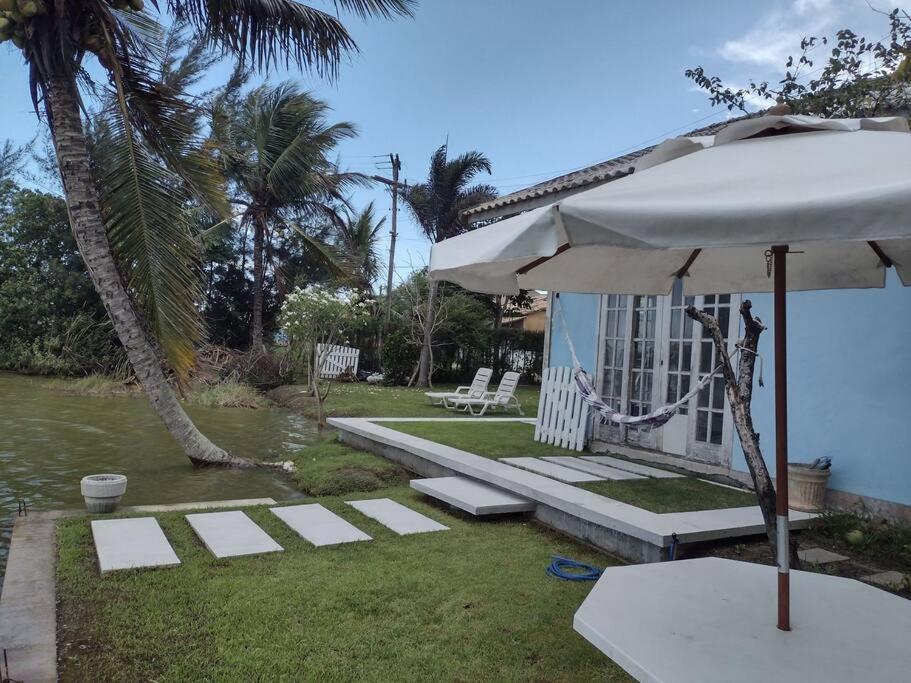 Casa do Lago
