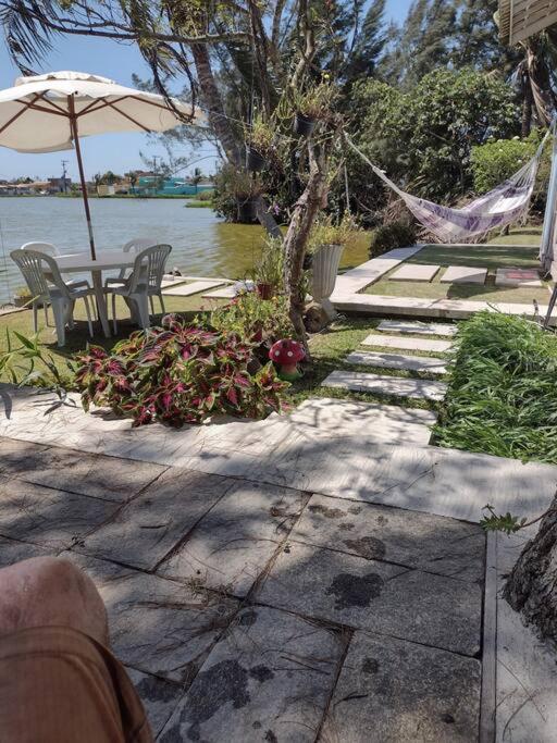 Casa do Lago