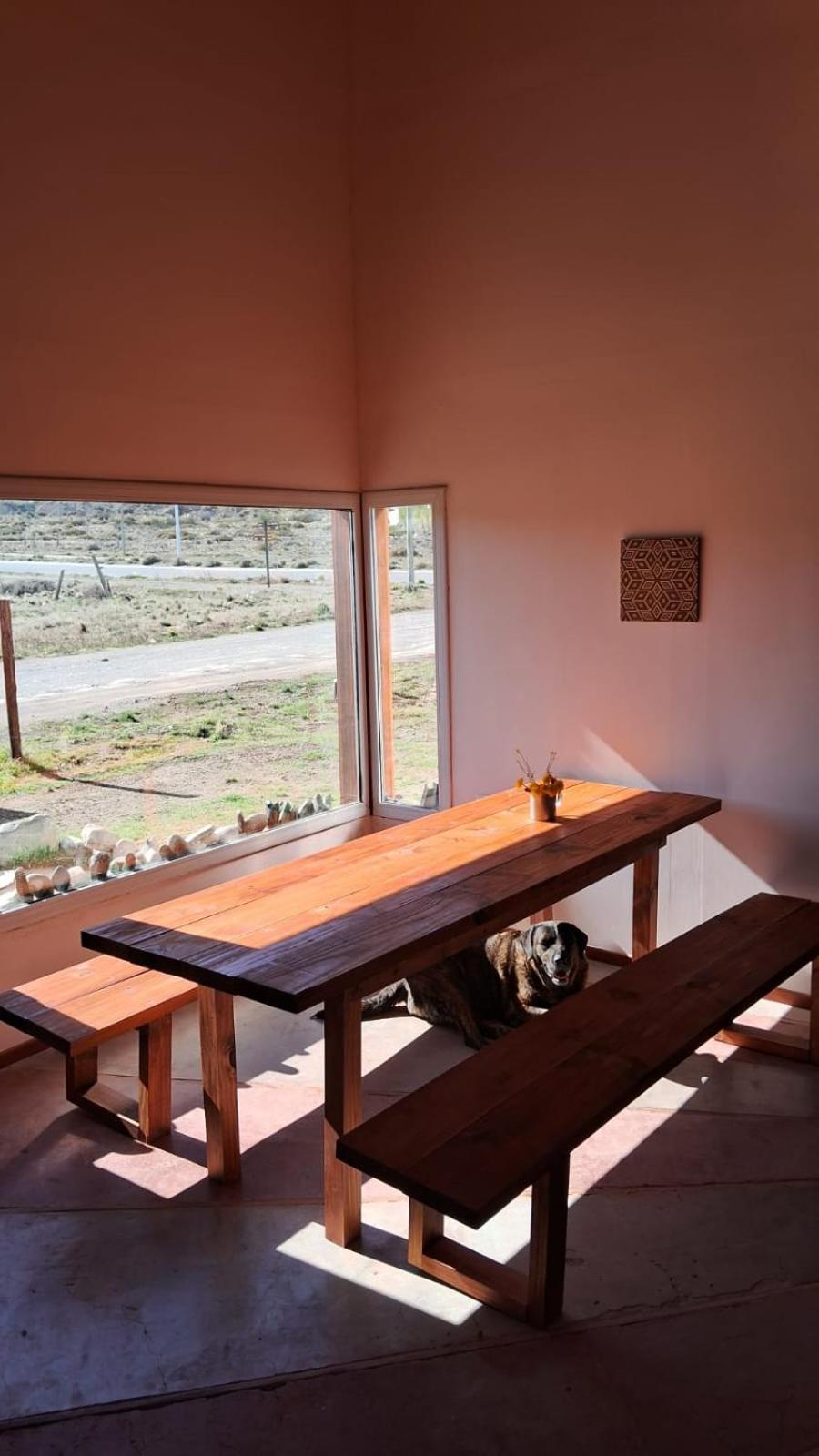Guanaco Inn