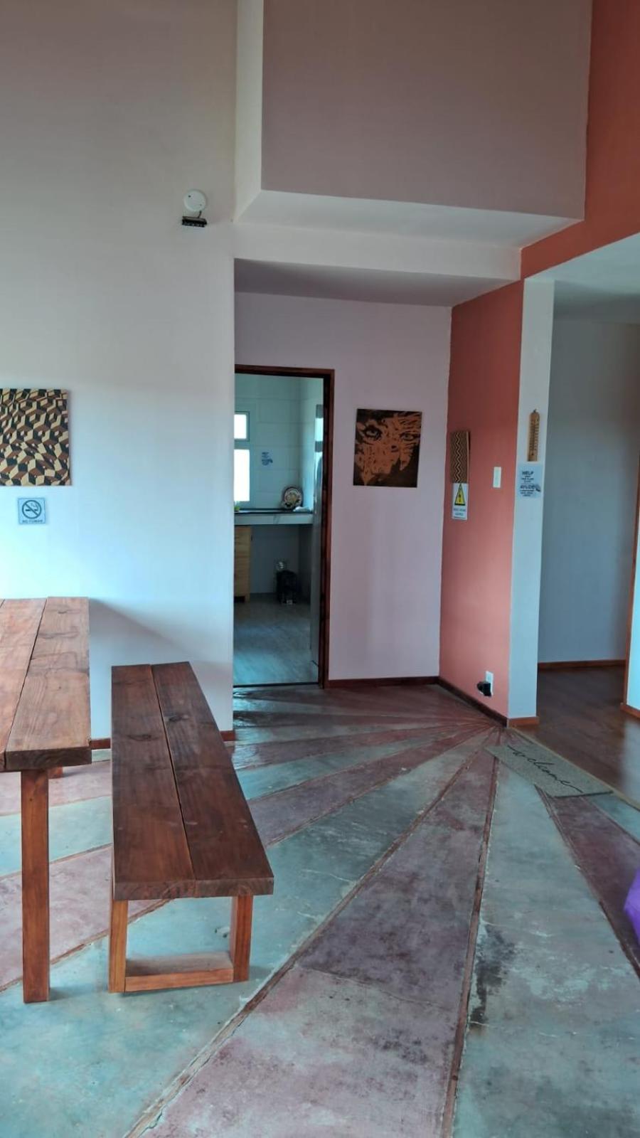 Guanaco Inn