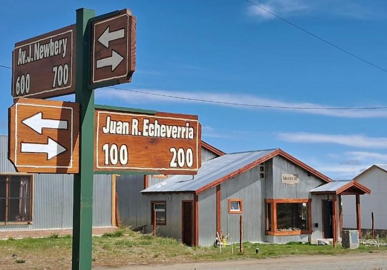 Guanaco Inn
