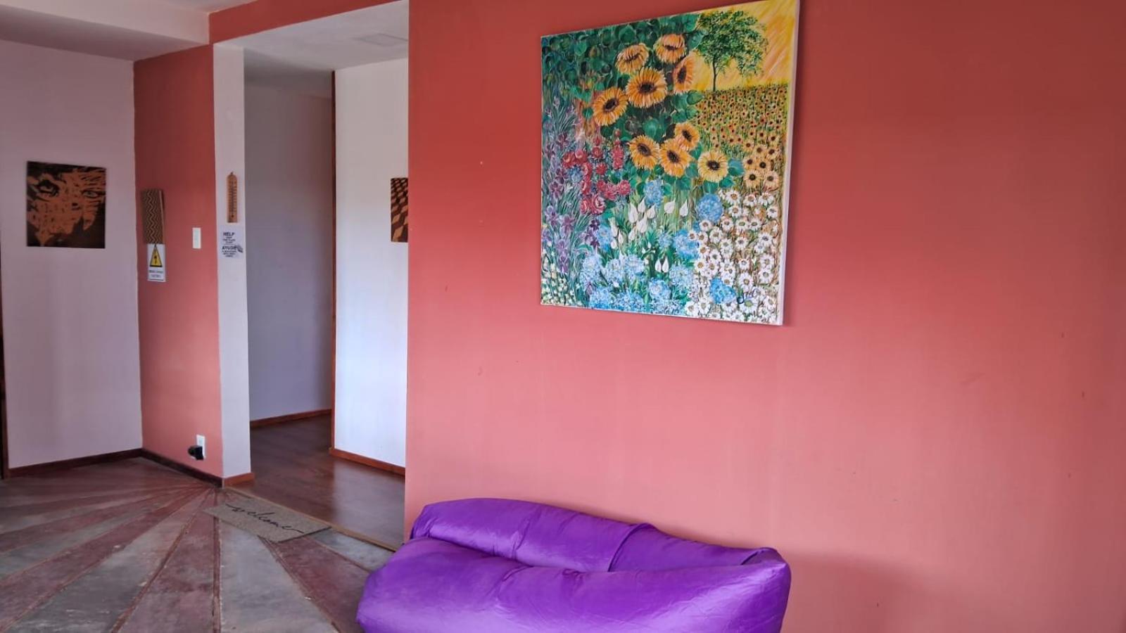 Guanaco Inn