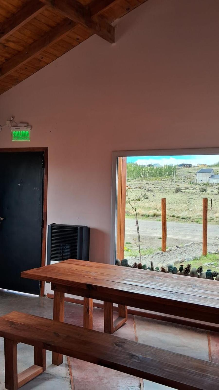 Guanaco Inn