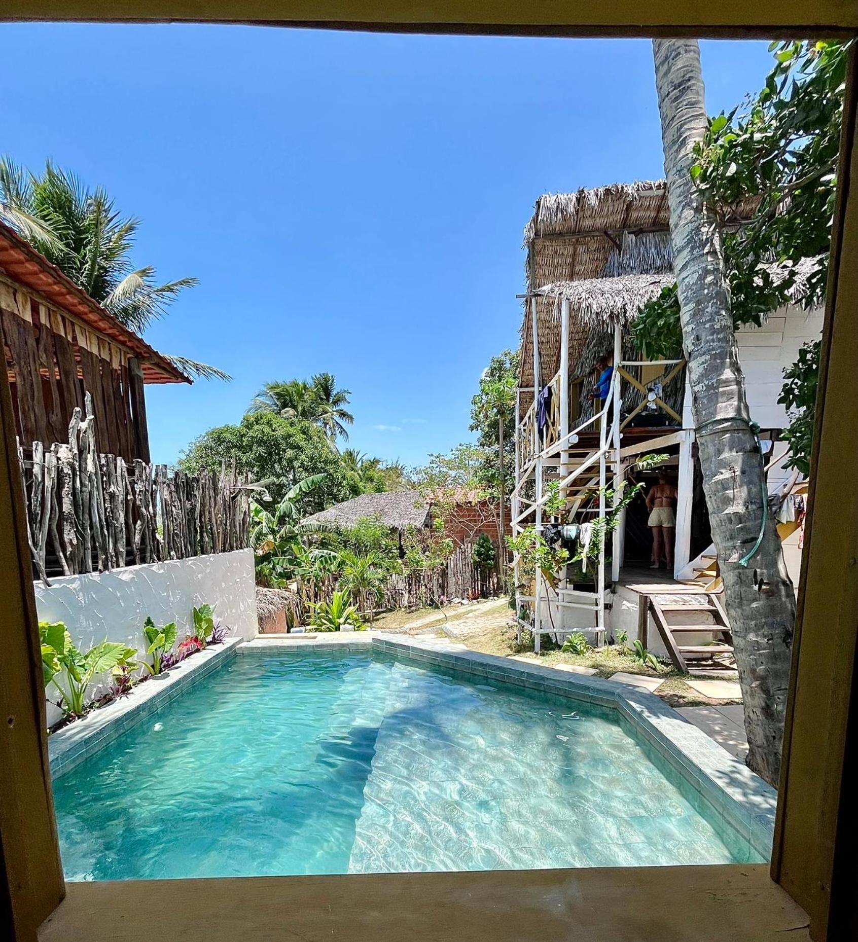 DuMangue Kite House
