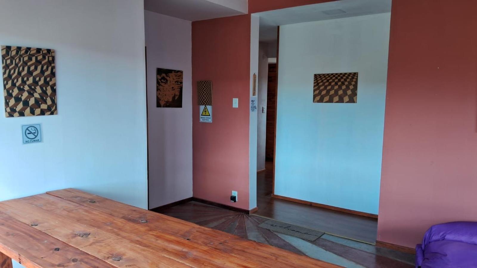 Guanaco Inn