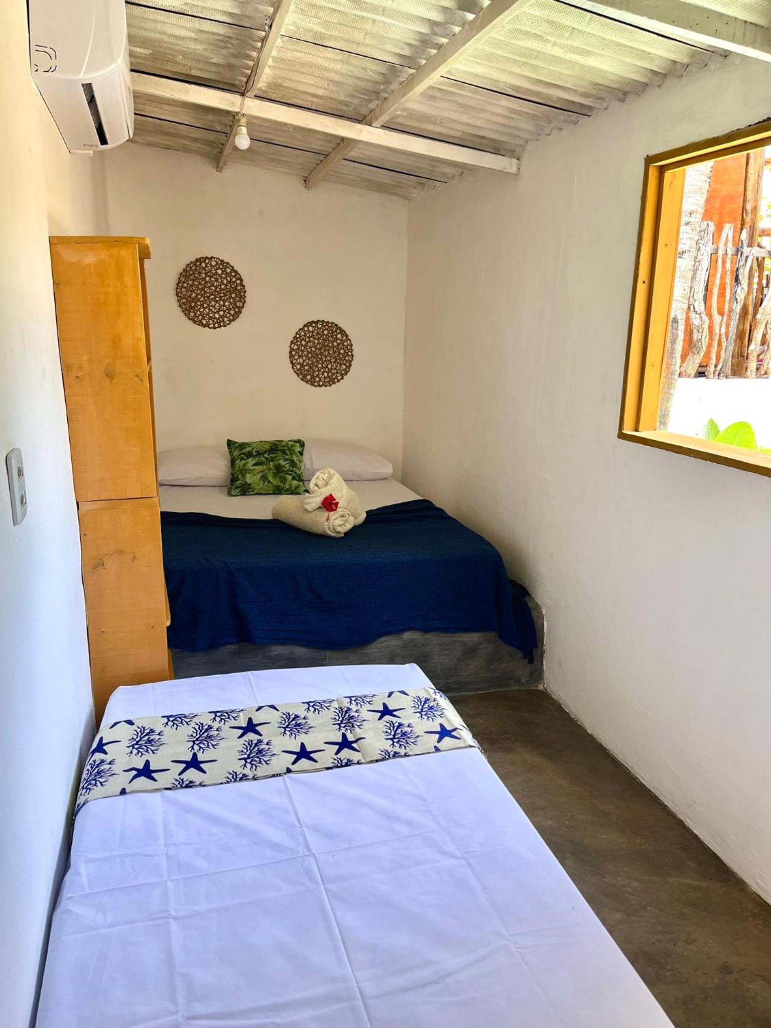 DuMangue Kite House