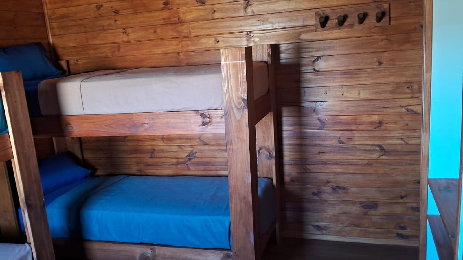 Guanaco Inn