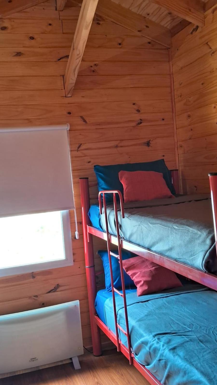 Guanaco Inn