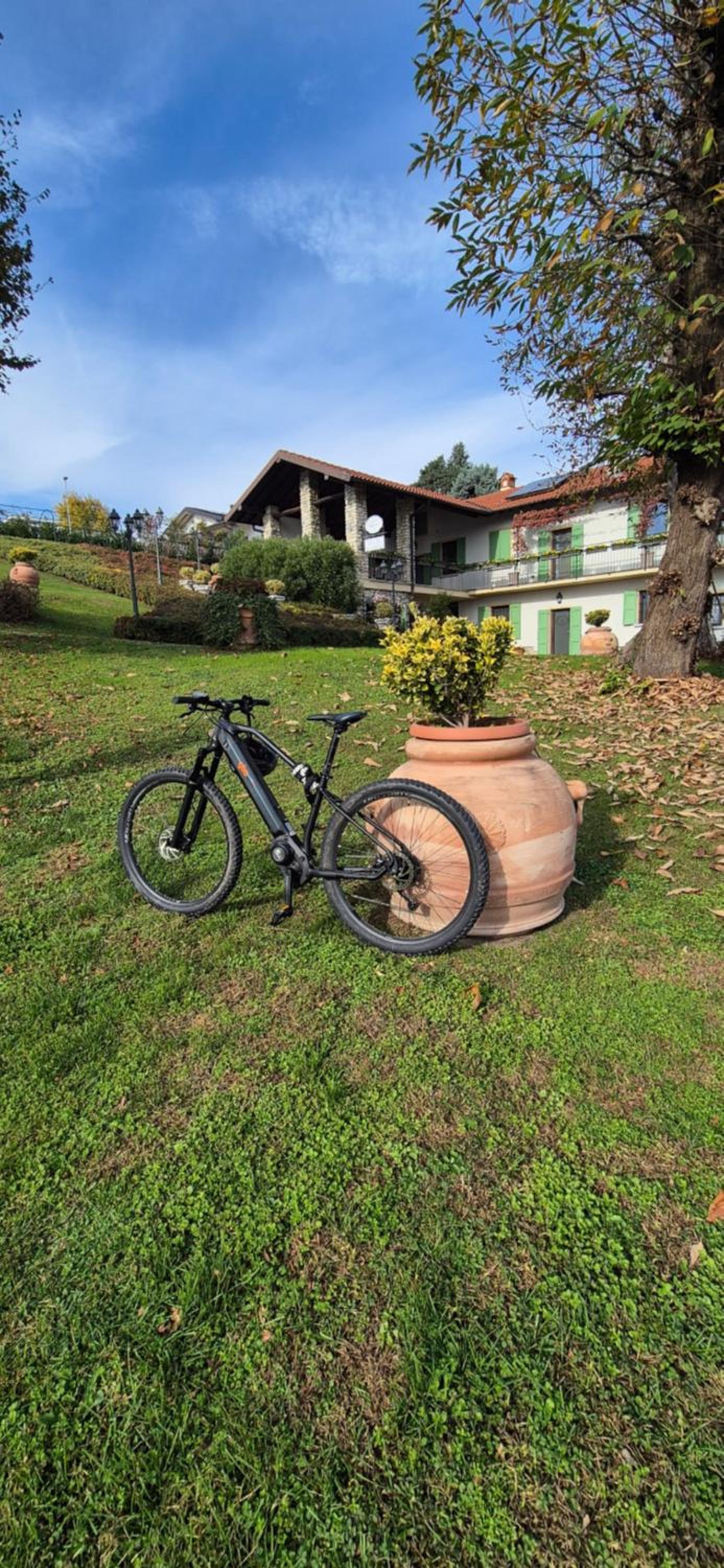 Casale Raffaello B&B Como