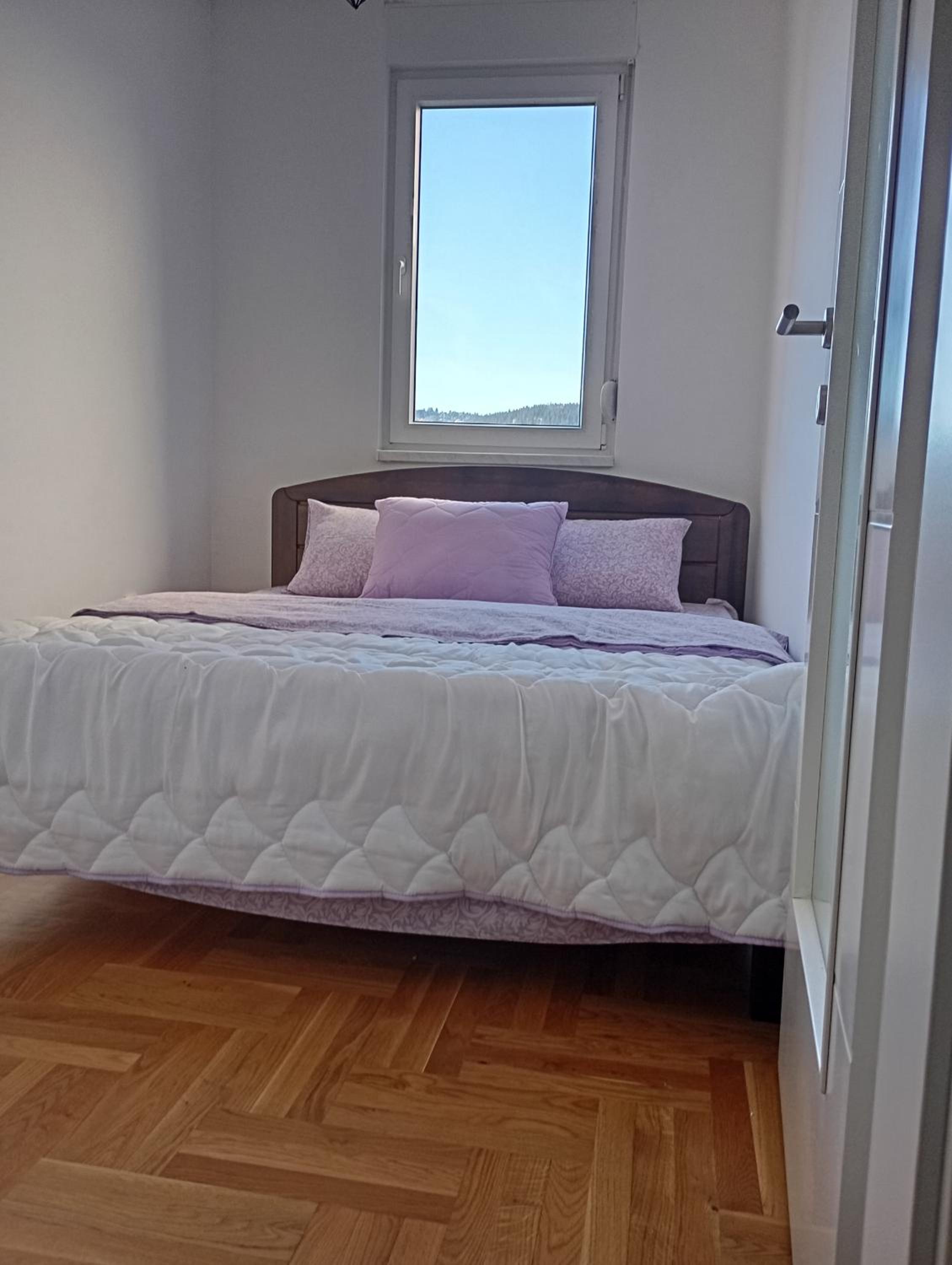 Apartman Pahuljica