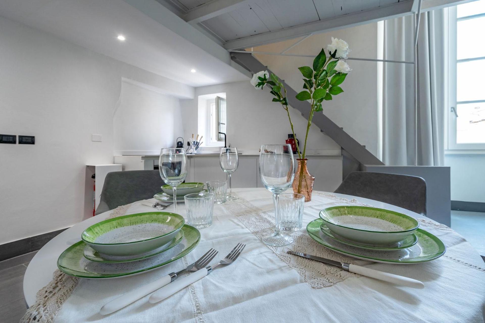 Explore Florence, your unforgettable stay
