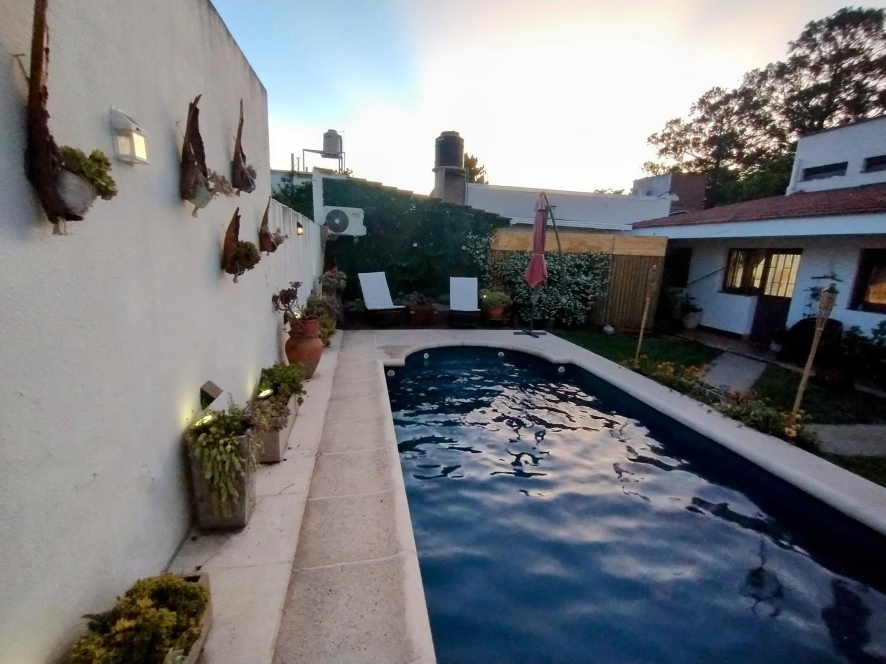 Hermosa casa Chalet Villa Carlos Paz