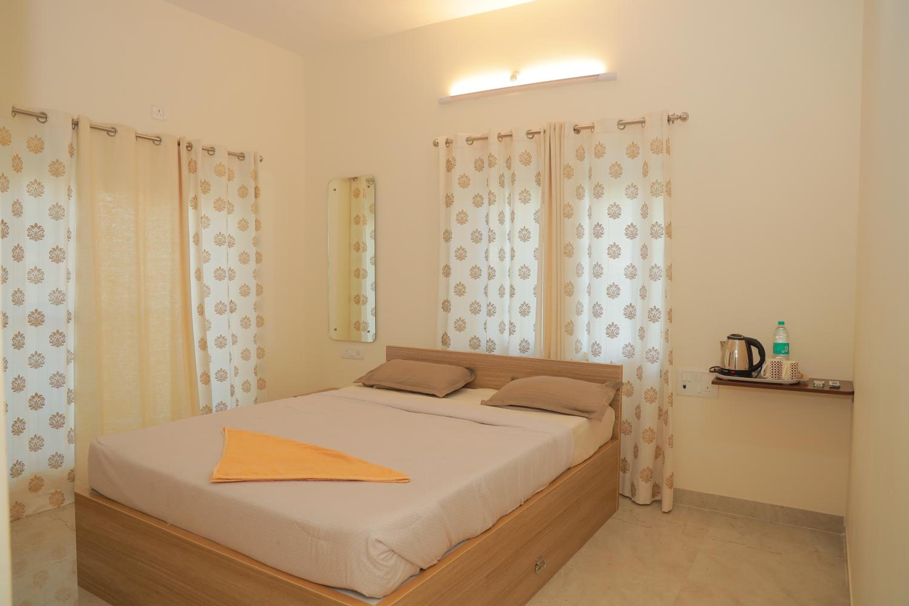 PRS CREEK SIDE HOME STAY VILLA view 5