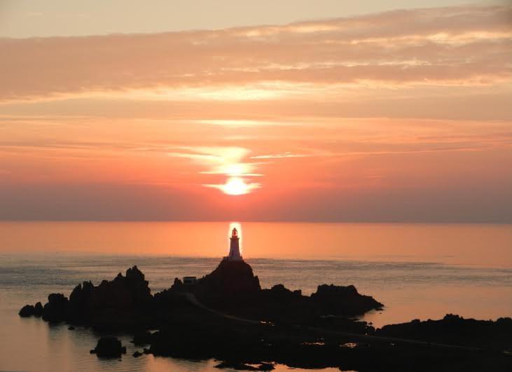 Corbiere Phare Apartments