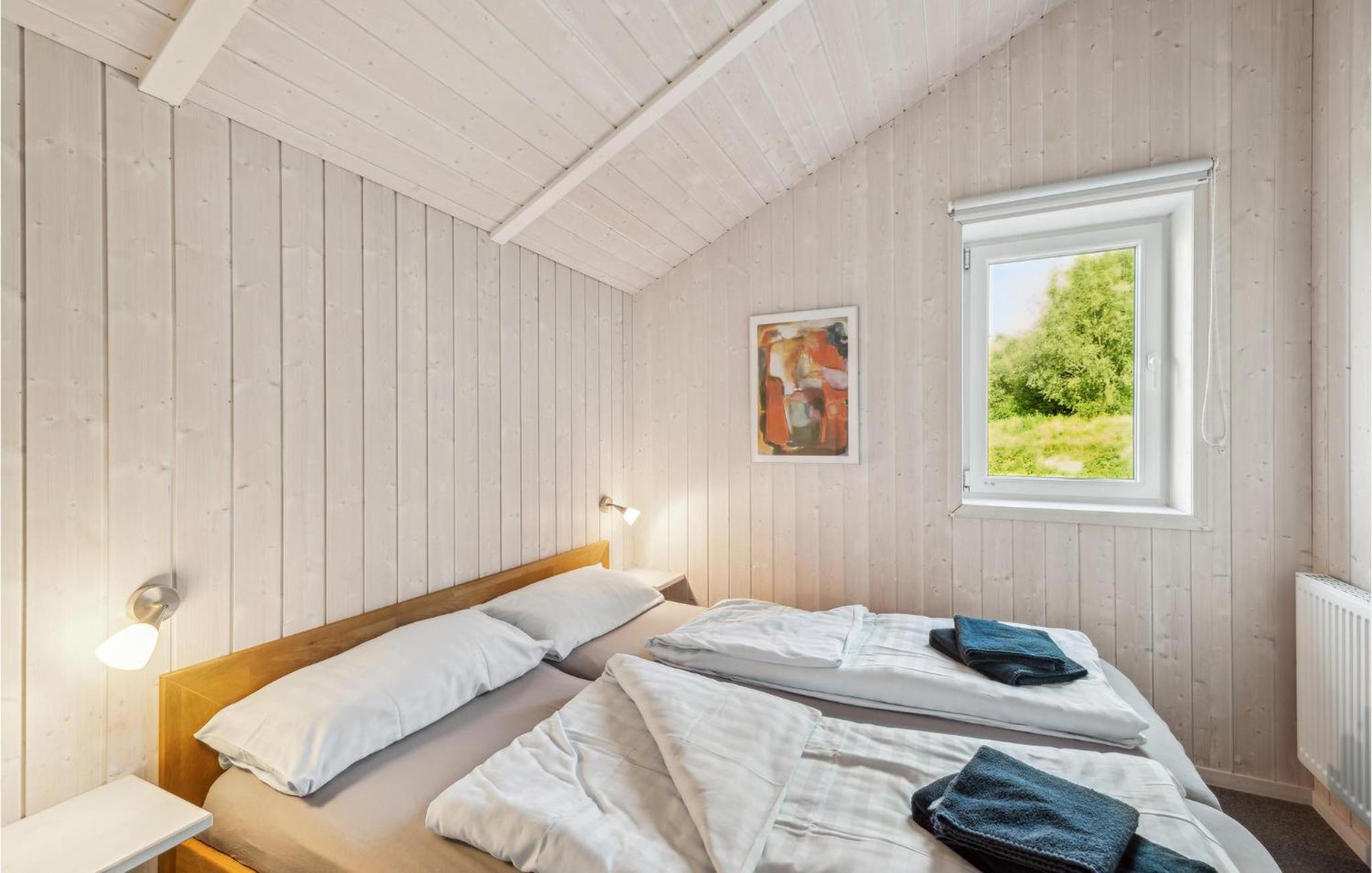 Cozy Home In Otterndorf With Sauna