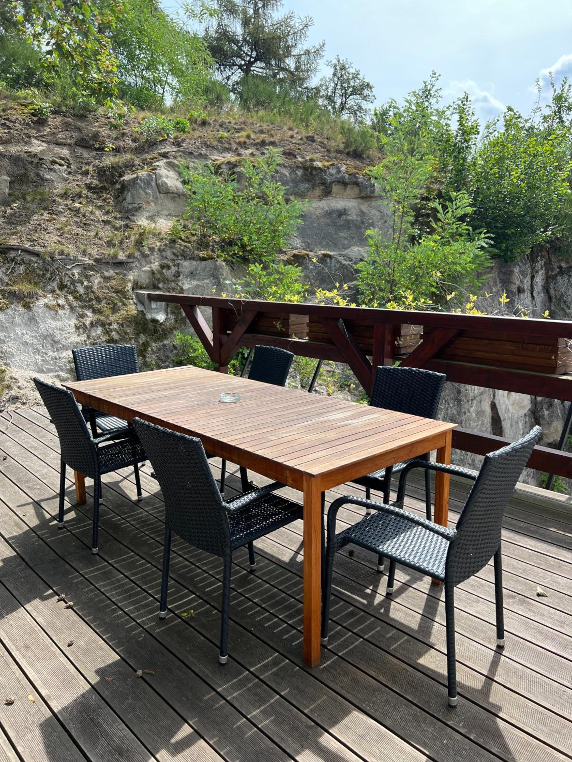Apartmán typu Loft