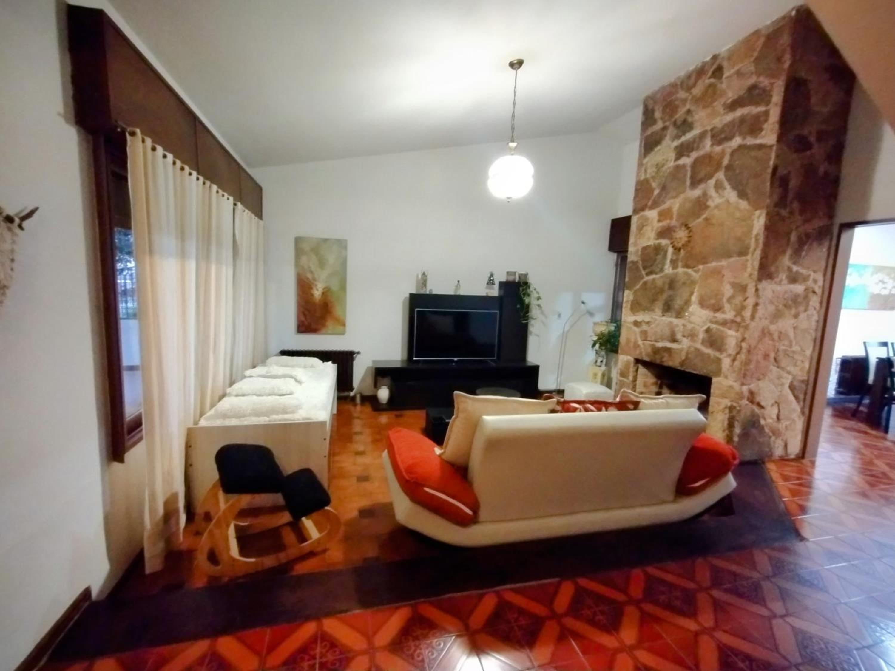 Hermosa casa Chalet Villa Carlos Paz