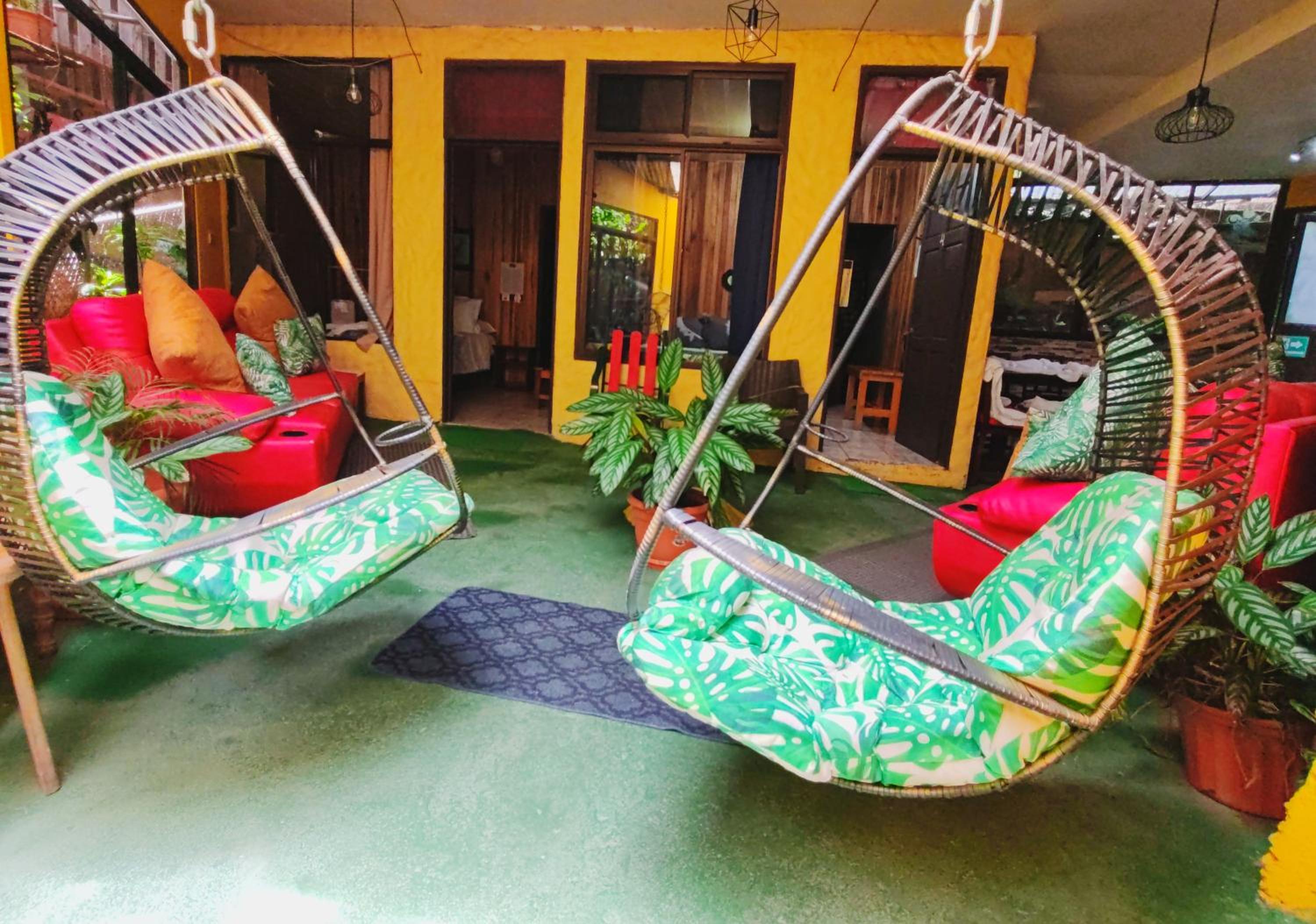 Cabinas El Pueblo B&B Monteverde