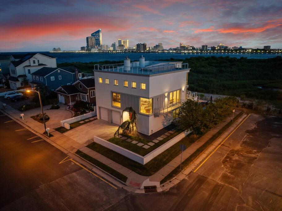 Wander Atlantic City