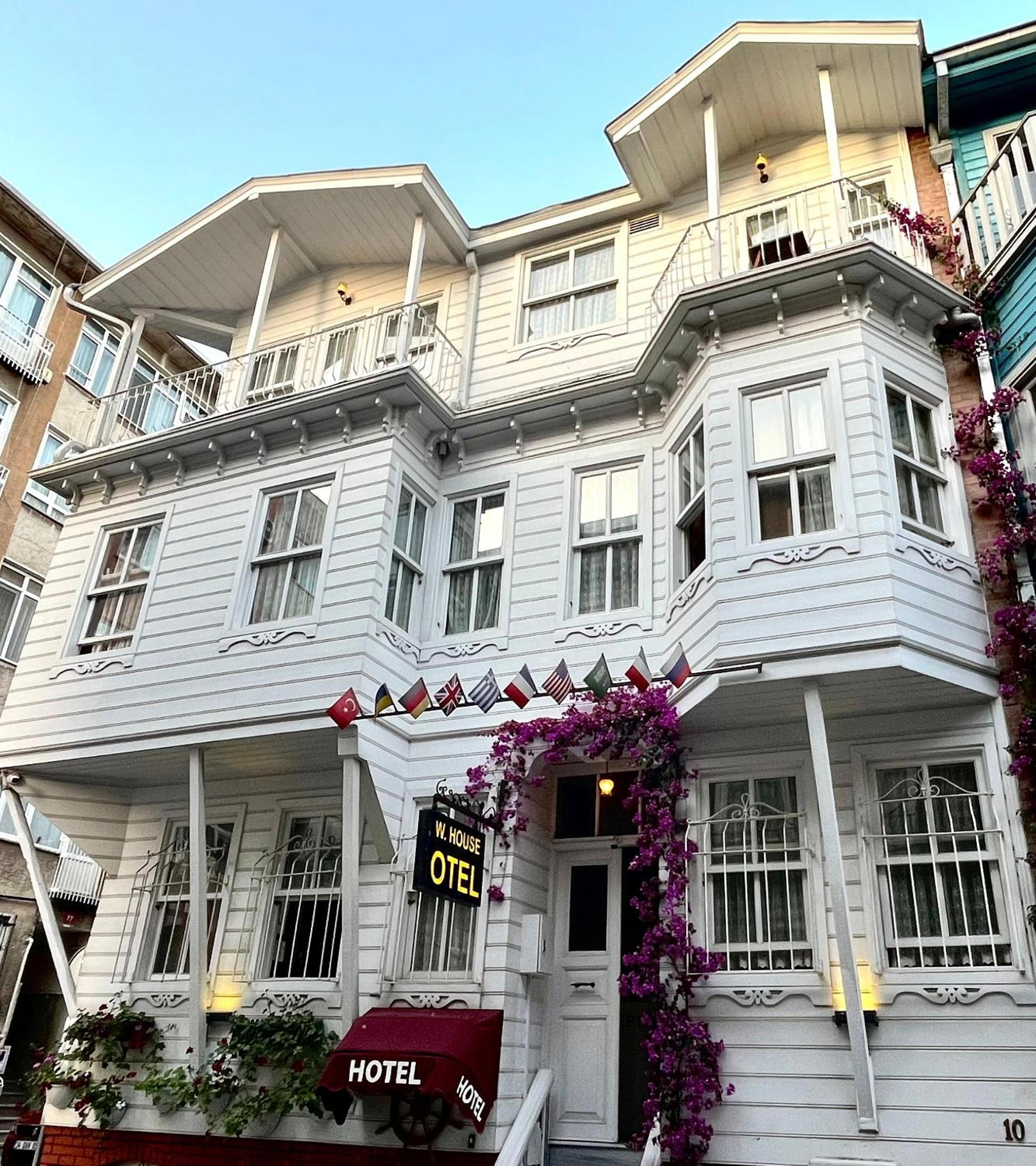Kadıköy White House - Image 70