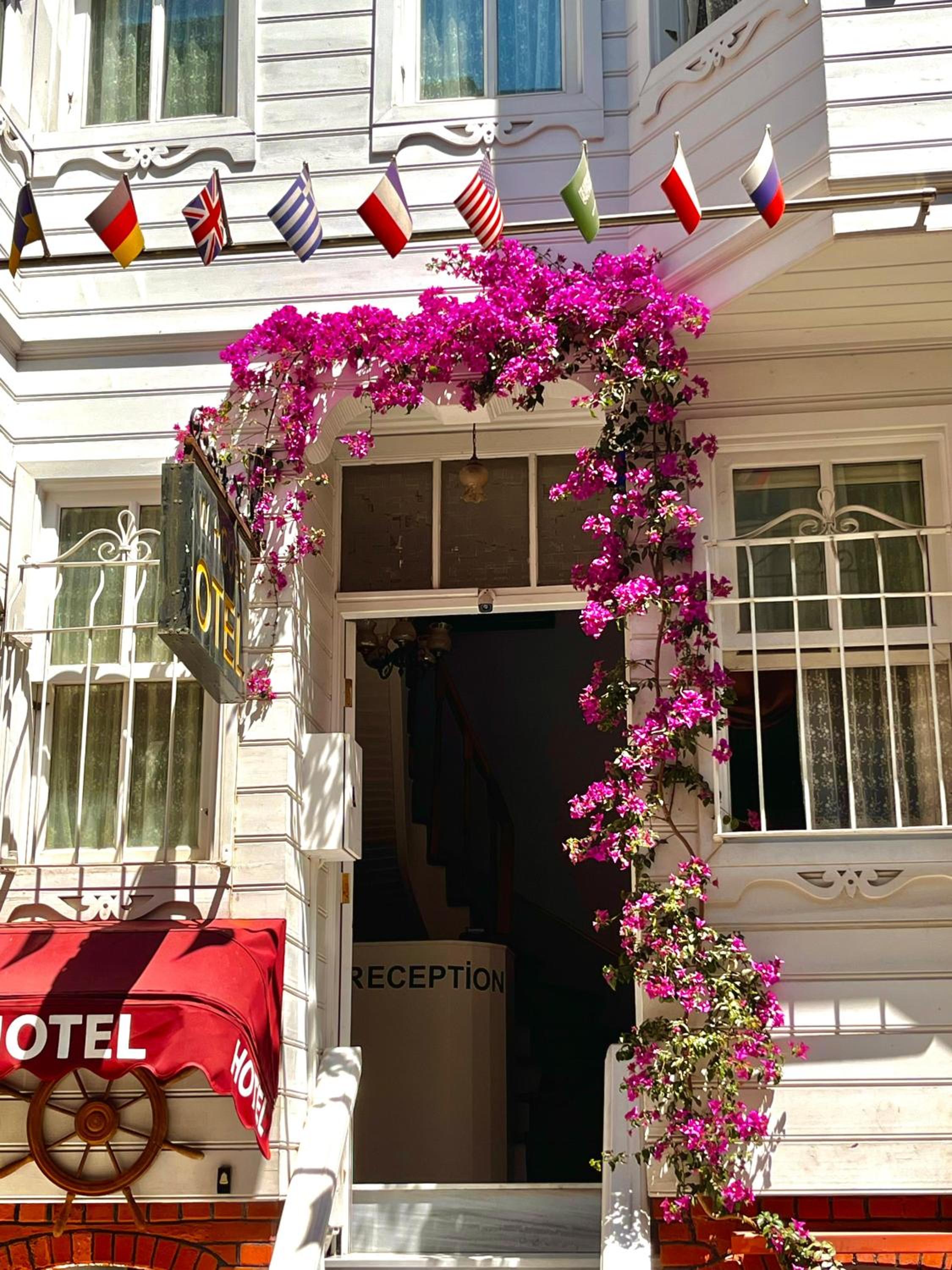 Kadıköy White House - Image 72