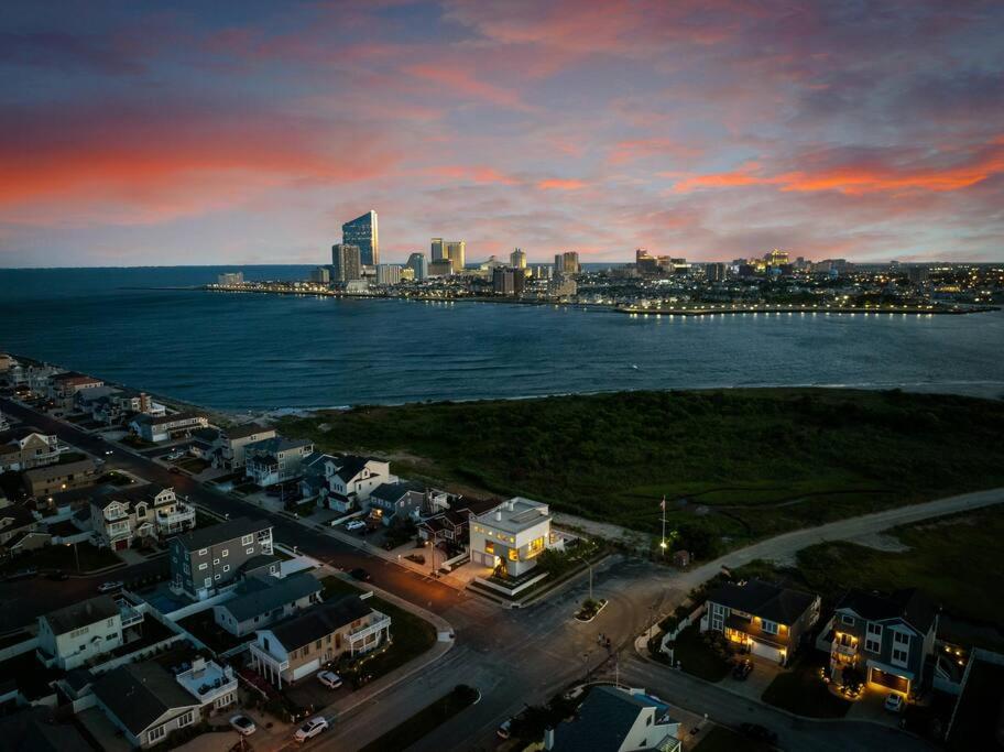 Wander Atlantic City