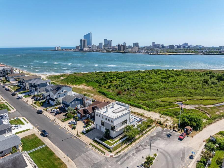 Wander Atlantic City