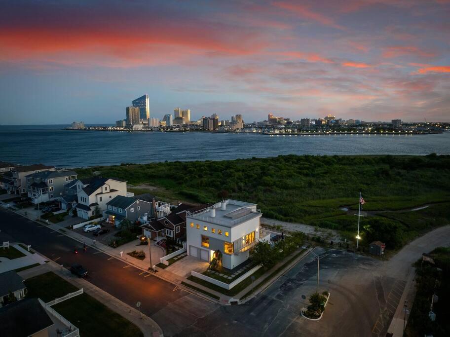 Wander Atlantic City