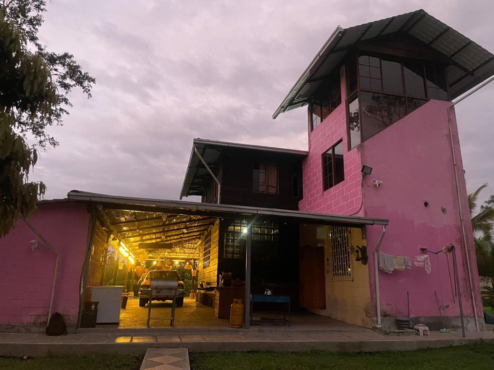 Quinta Leonela