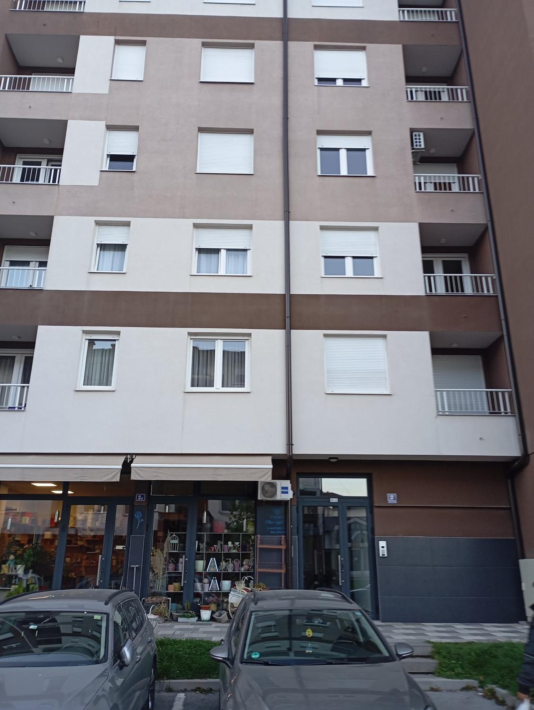 Apartman Pahuljica