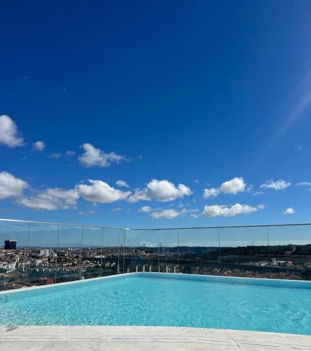 High End Urban Retreat view 3