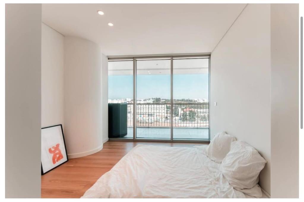 High End Urban Retreat view 5