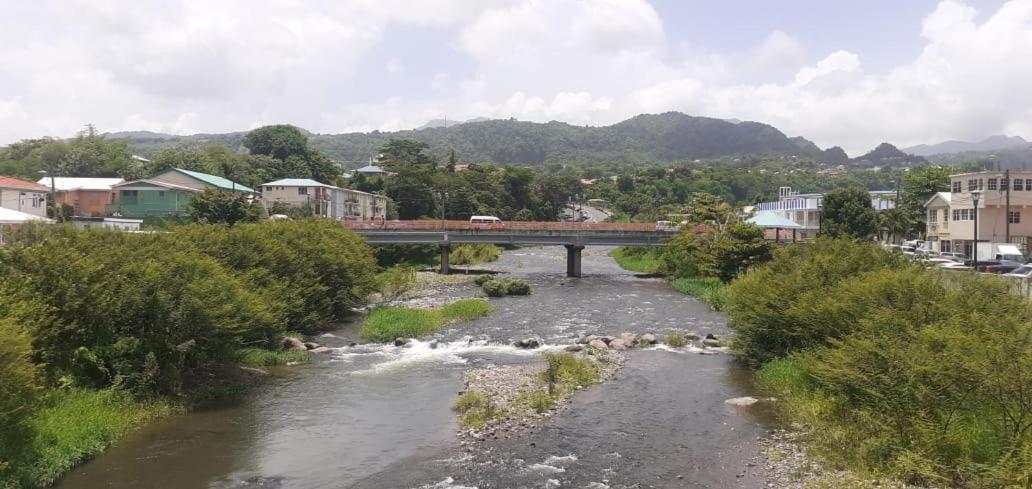 River side