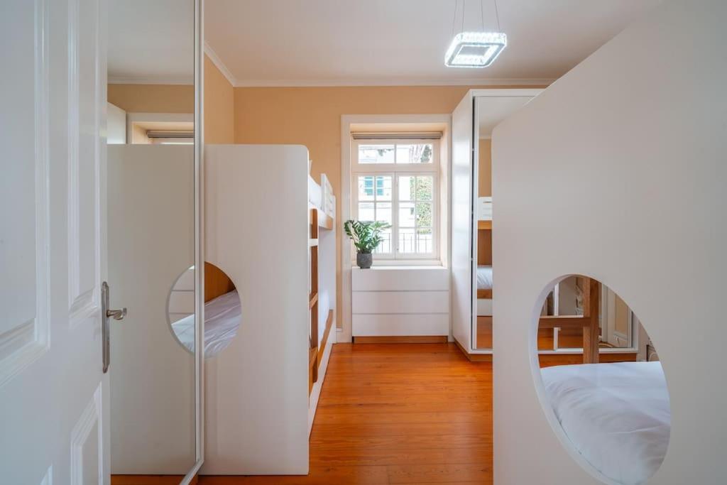 Villa Oasis Sea View - 3 Bedrooms