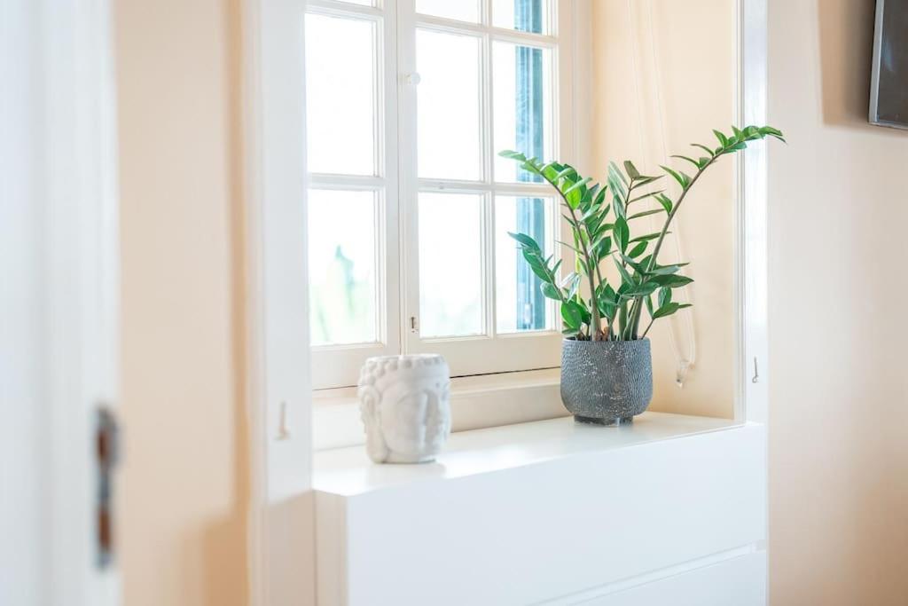 Villa Oasis Sea View - 3 Bedrooms