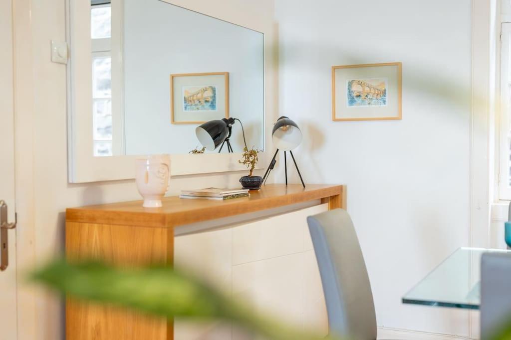 Villa Oasis Sea View - 3 Bedrooms