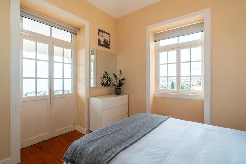 Villa Oasis Sea View - 3 Bedrooms