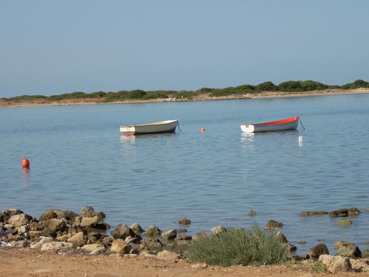 LA PILA masseria salentina con piscina 6 PL