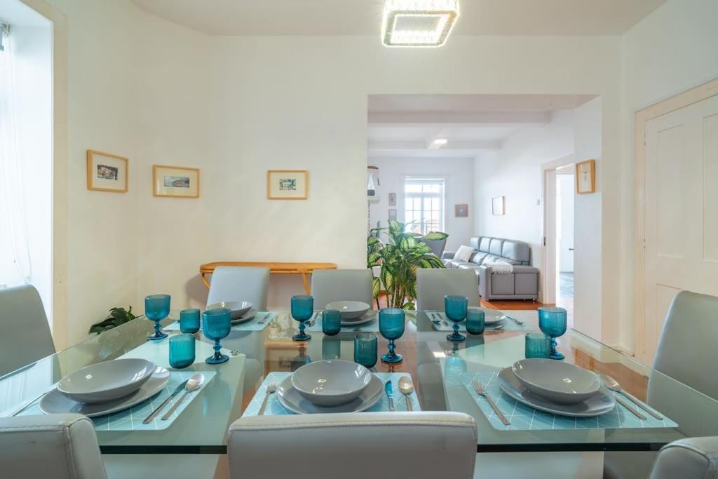 Villa Oasis Sea View - 3 Bedrooms