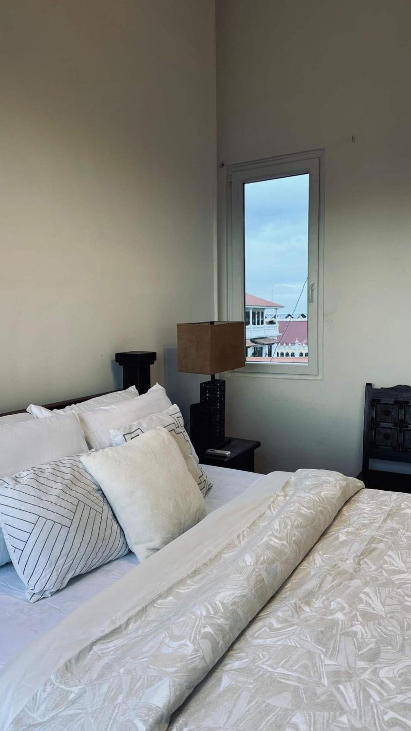 Colonial & Spacious Apto-best Location In Oldtown