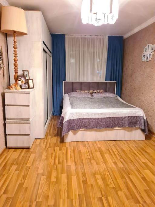 Lovely 1-Bedroom Apartment in Tbilisi view 5