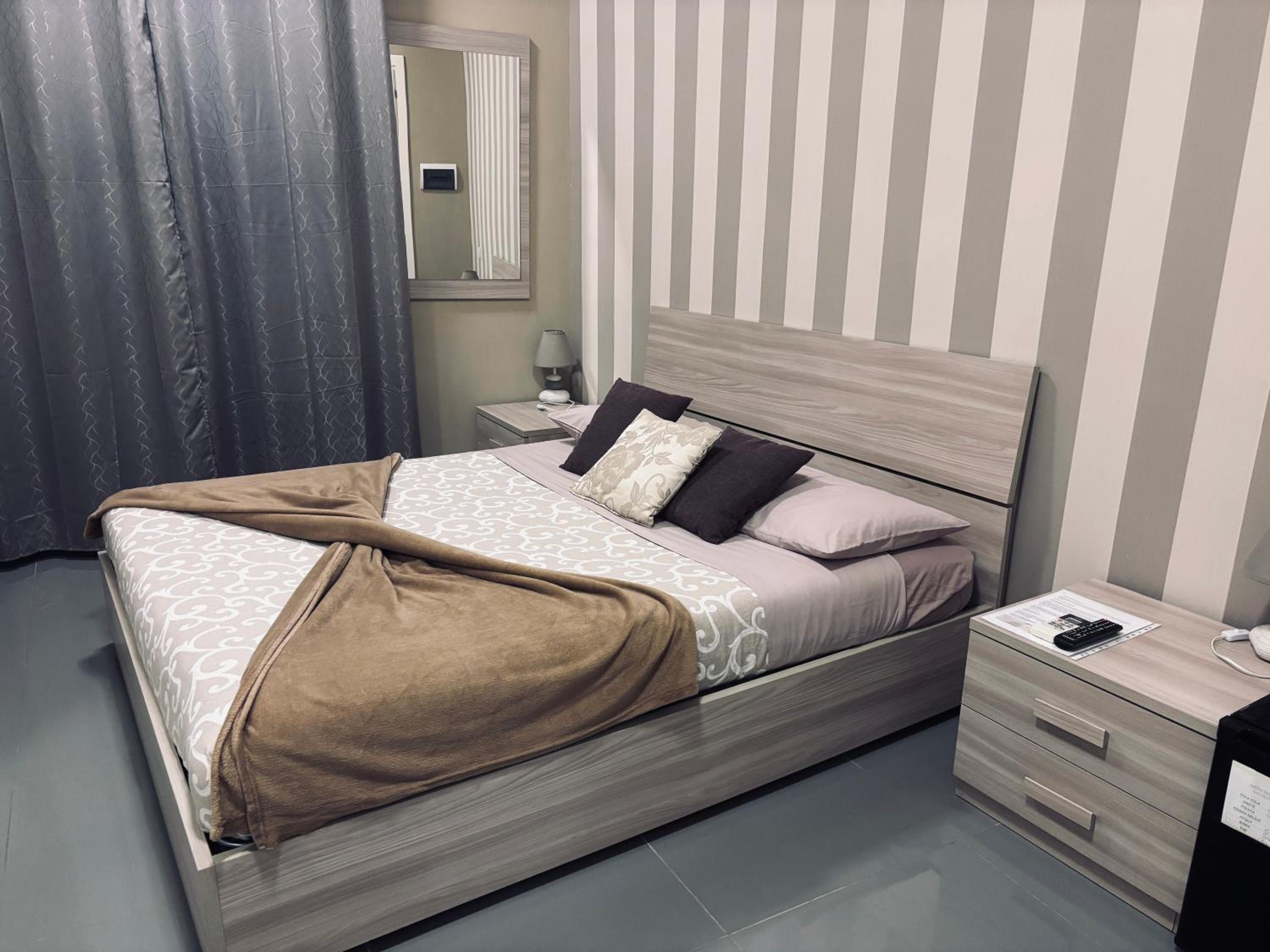 B & B VICO GRANDE