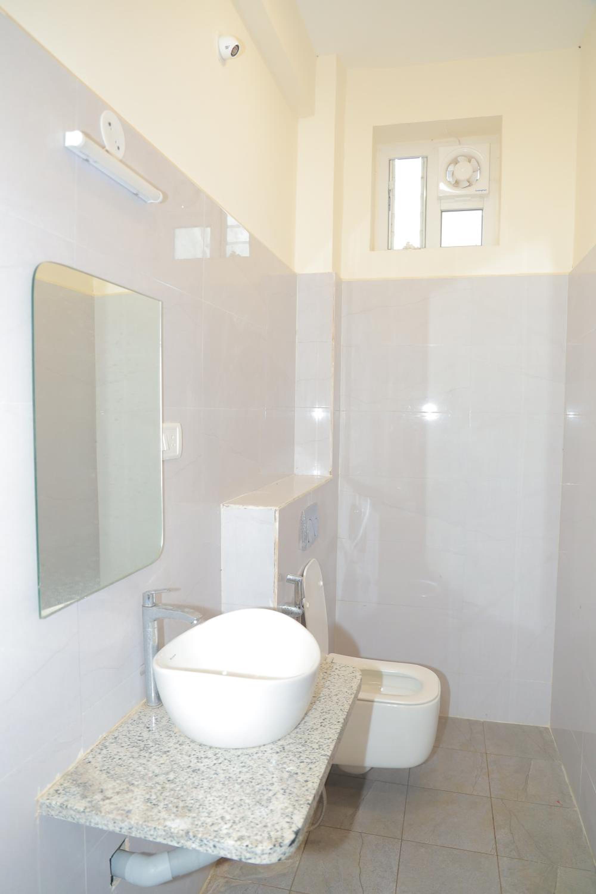 PRS CREEK SIDE HOME STAY VILLA view 4